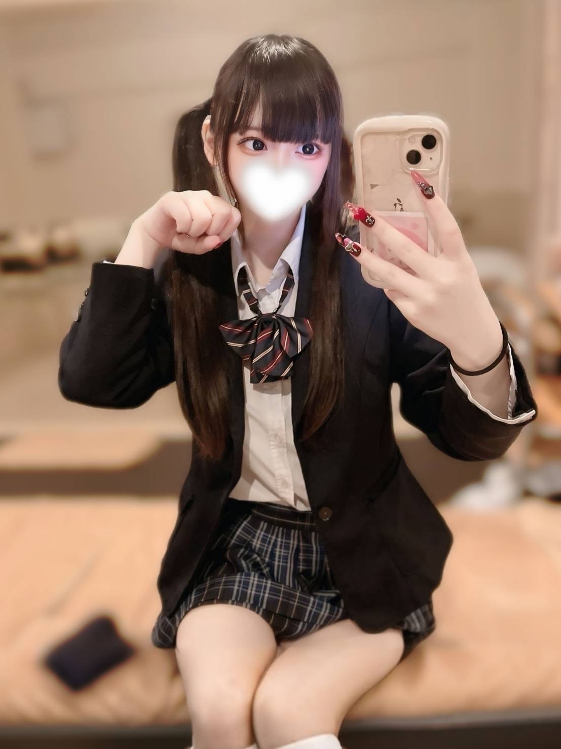 天使 あみ